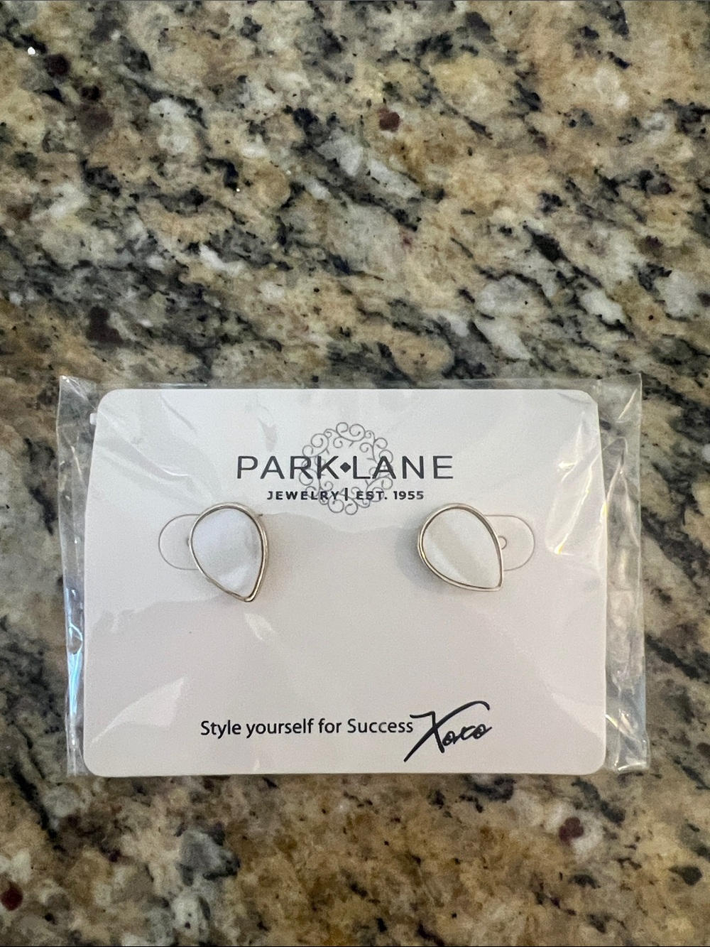 Park Lane Delaney Earrings
